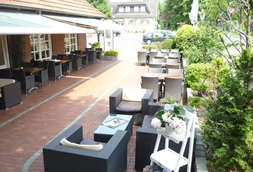 Landgut Hotel Ritter