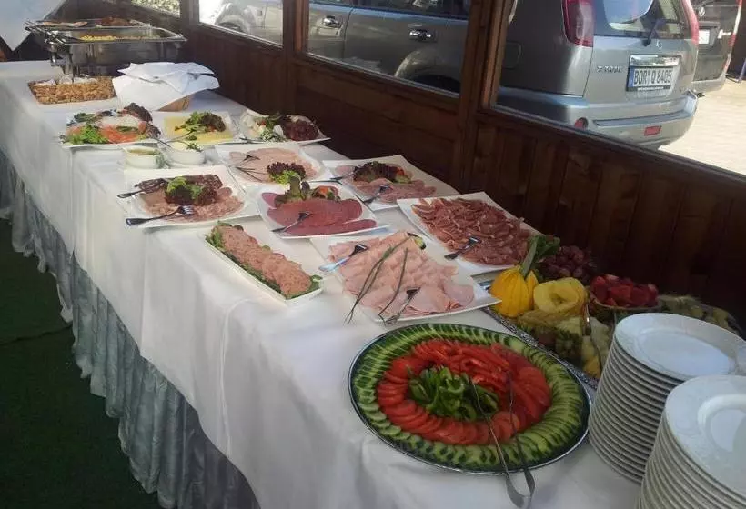 Landgut Hotel Ritter