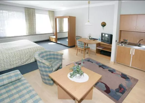 Landgut Hotel Ritter