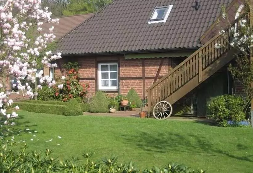 Landhaus Radler Hotel Garni