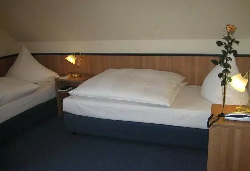 Landhaus Radler Hotel Garni