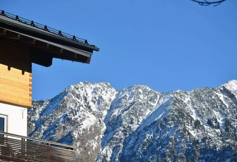 Naturhotel Café Waldesruhe