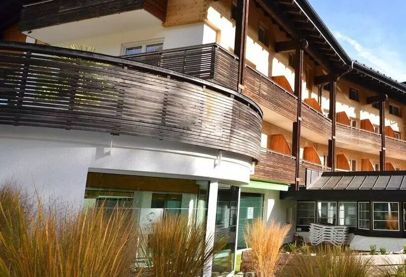 Naturhotel Café Waldesruhe