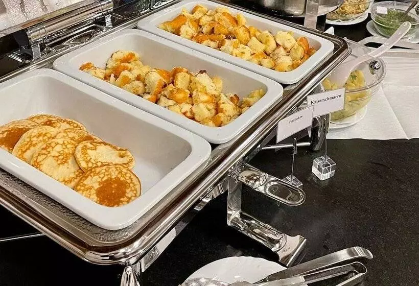 Naturhotel Café Waldesruhe