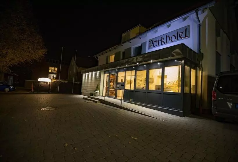 Parkhotel Stadthagen