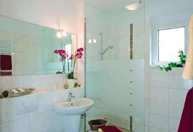 Parkhotel Stadthagen