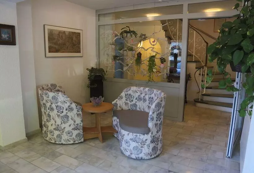 Parkhotel Stadthagen