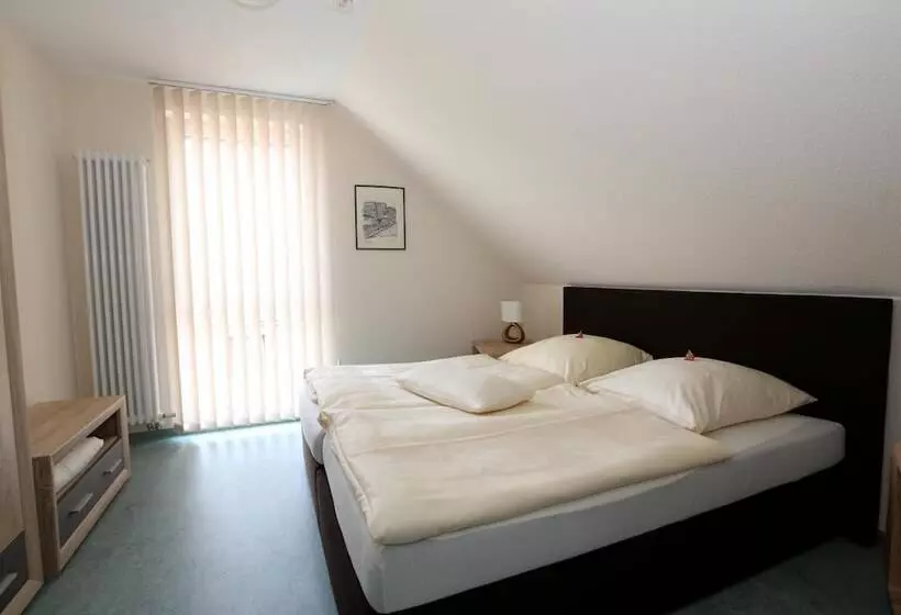 Parkhotel Stadthagen