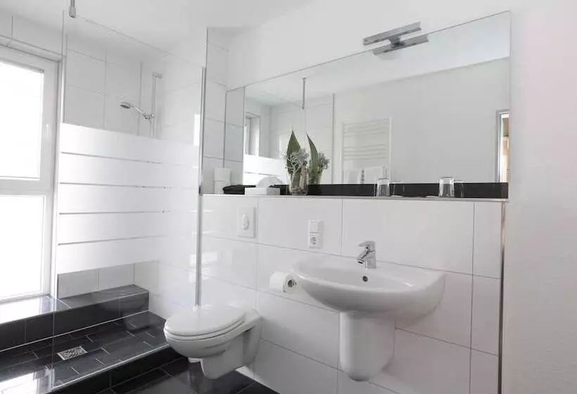 Parkhotel Stadthagen