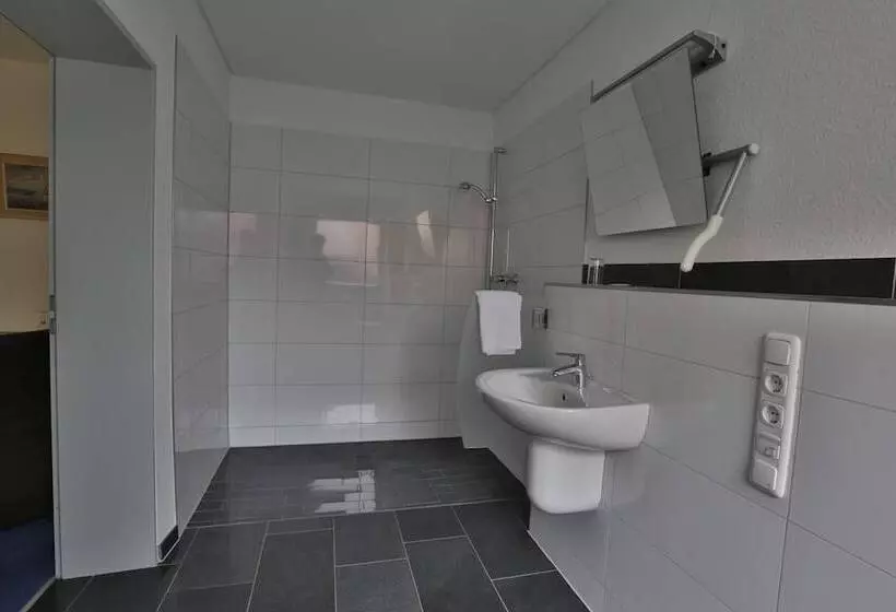 Parkhotel Stadthagen