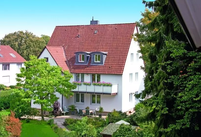 Parkhotel Stadthagen