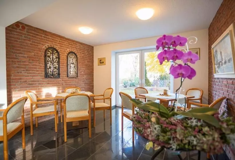 Parkhotel Stadthagen