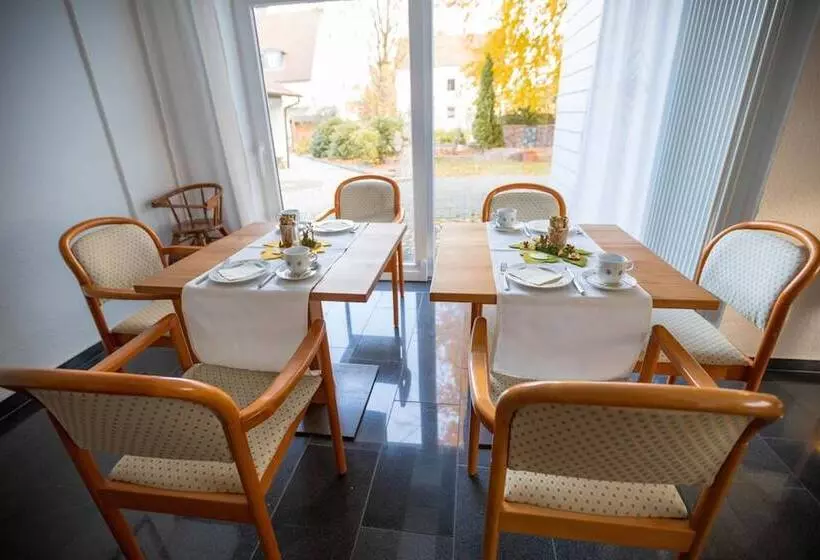 Parkhotel Stadthagen