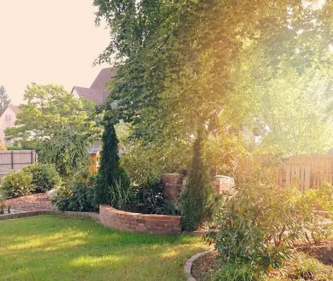 Parkhotel Stadthagen