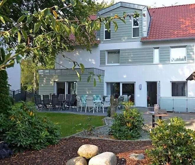 Parkhotel Stadthagen