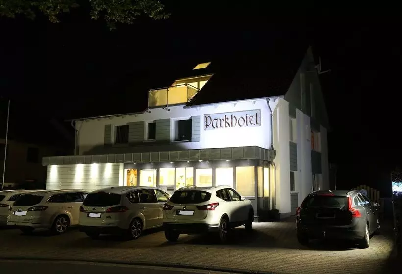 Parkhotel Stadthagen