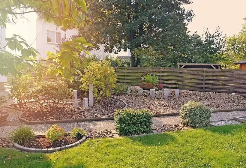 Parkhotel Stadthagen