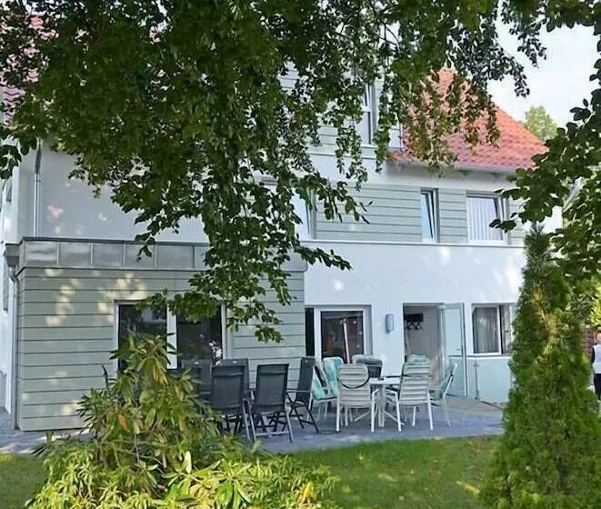 Parkhotel Stadthagen