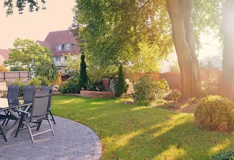 Parkhotel Stadthagen