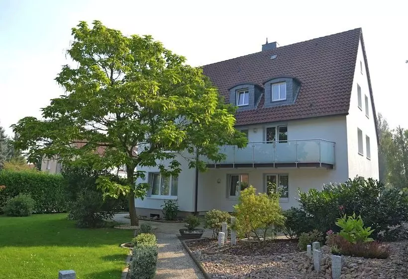 Parkhotel Stadthagen