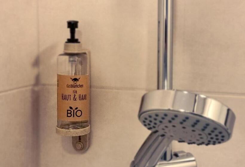 Пансион Das Blümchen