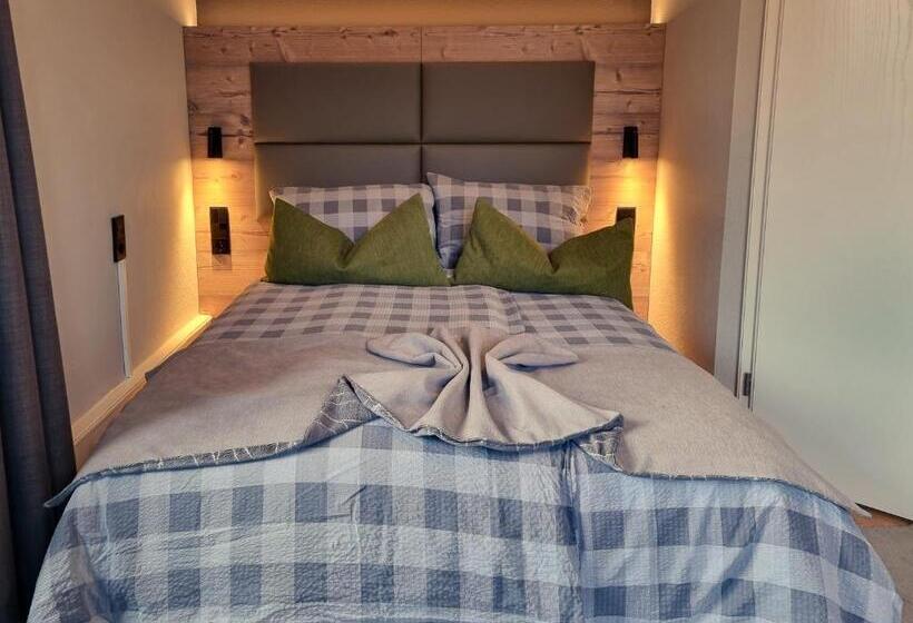 Пансион Das Blümchen