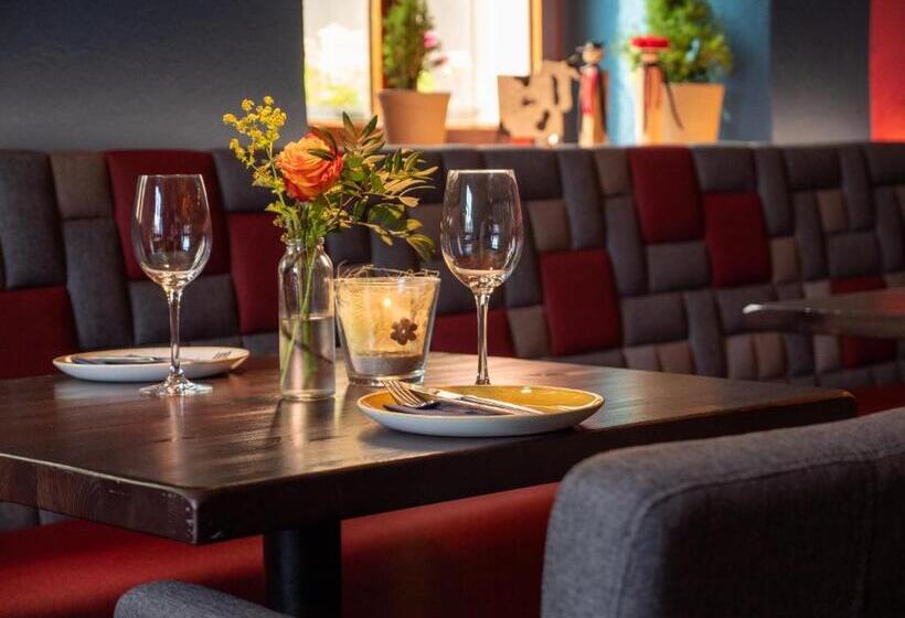 Пансион Das Blümchen