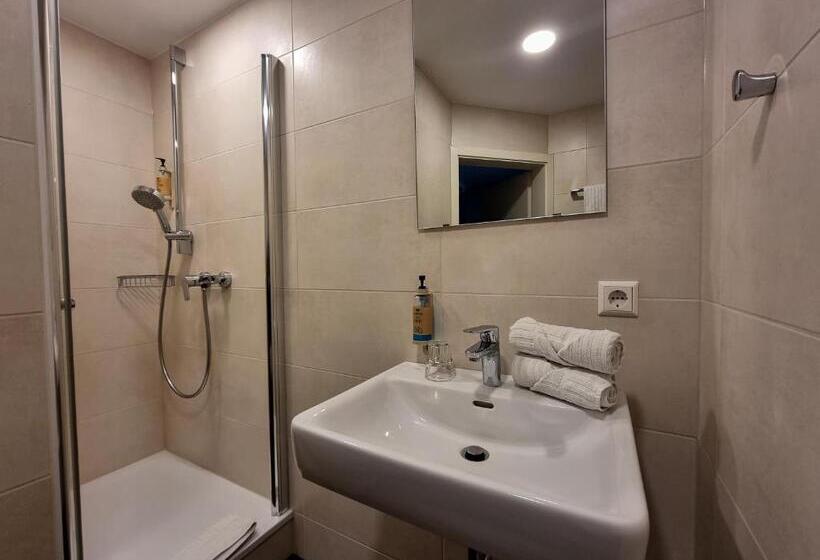 Пансион Das Blümchen