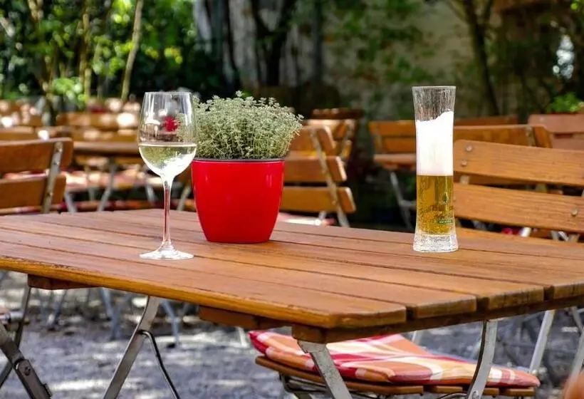 Пансион Das Blümchen