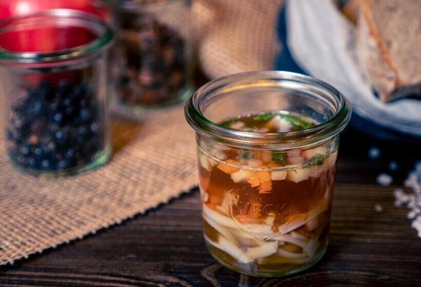 Пансион Das Blümchen