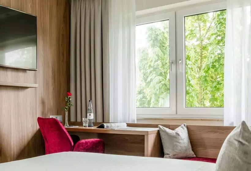 Pensjonat Dorint Parkhotel Siegen