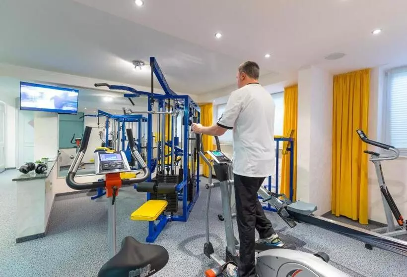 Пансион & Restaurant Grotehof