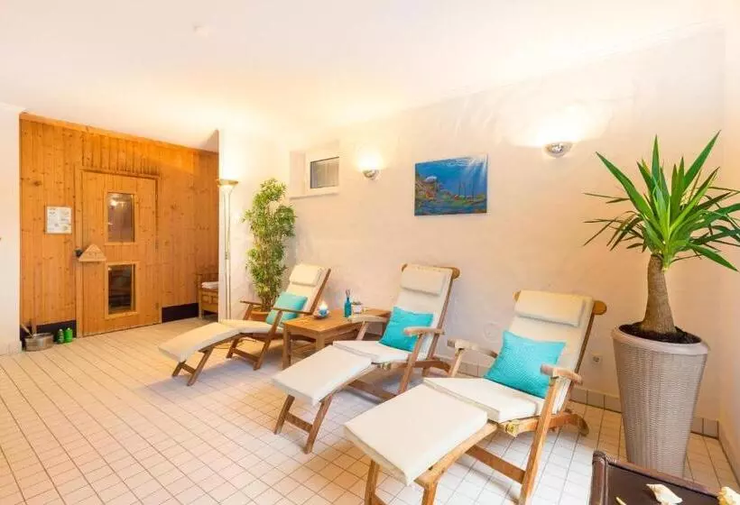 Пансион & Restaurant Grotehof