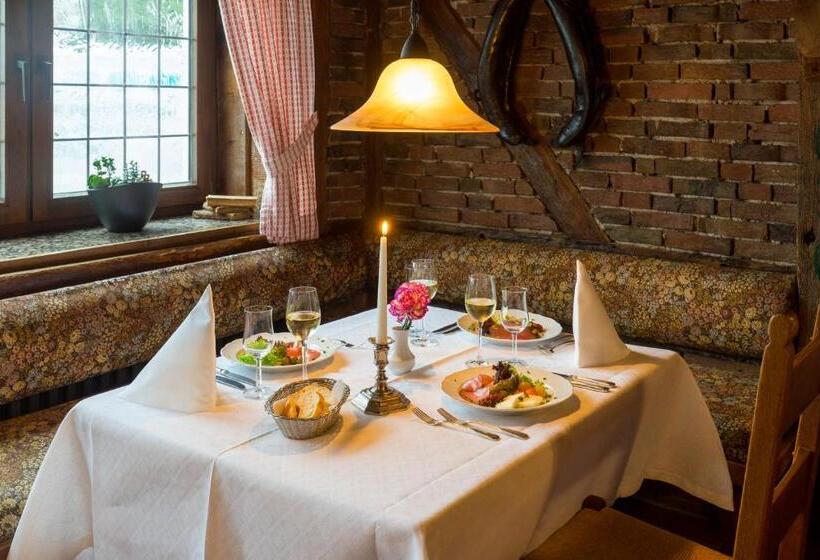 膳宿费 & Restaurant Grotehof