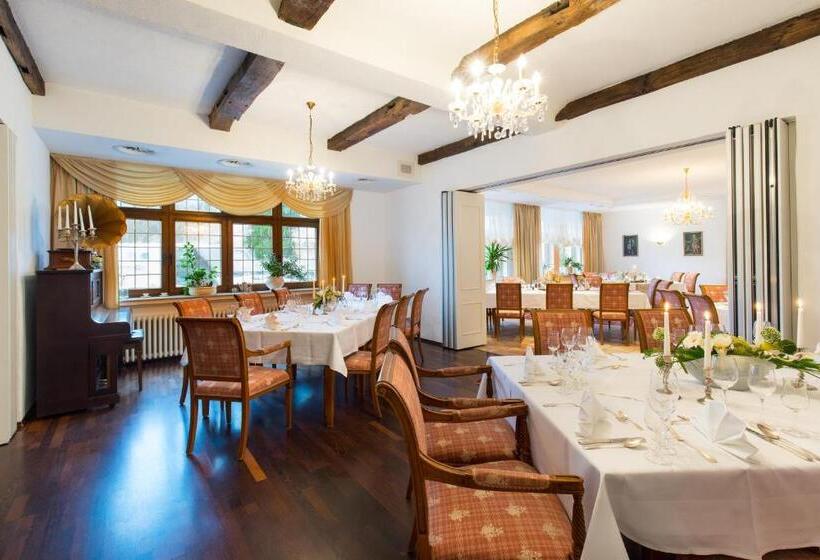 膳宿费 & Restaurant Grotehof