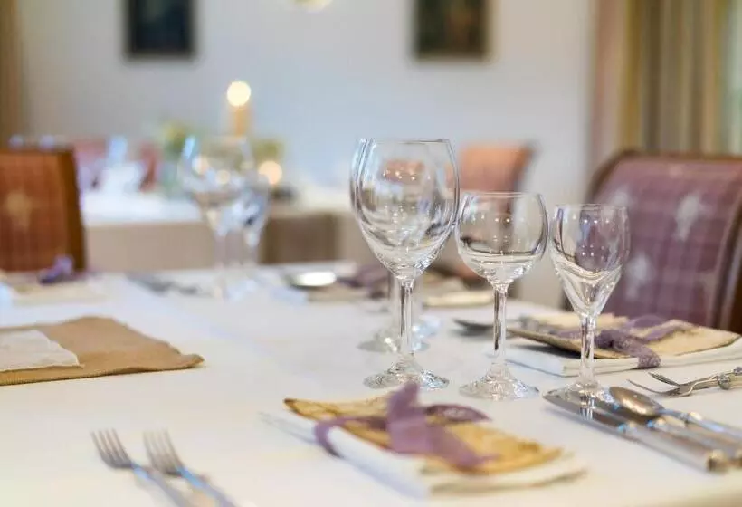 Пансион & Restaurant Grotehof