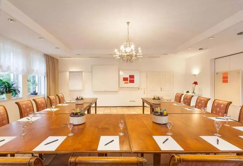 Пансион & Restaurant Grotehof