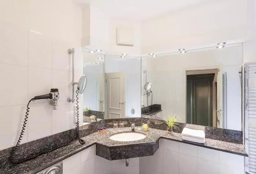 Пансион & Restaurant Grotehof