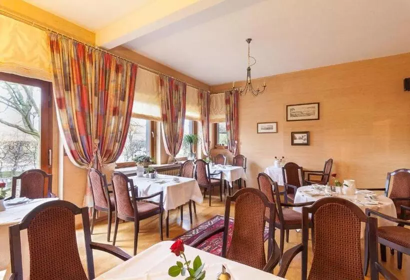 Пансион & Restaurant Grotehof