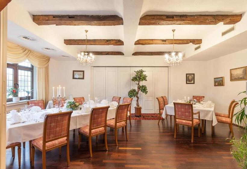 膳宿费 & Restaurant Grotehof