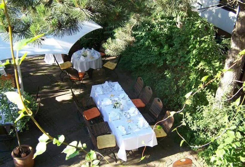 Пансион & Restaurant Grotehof