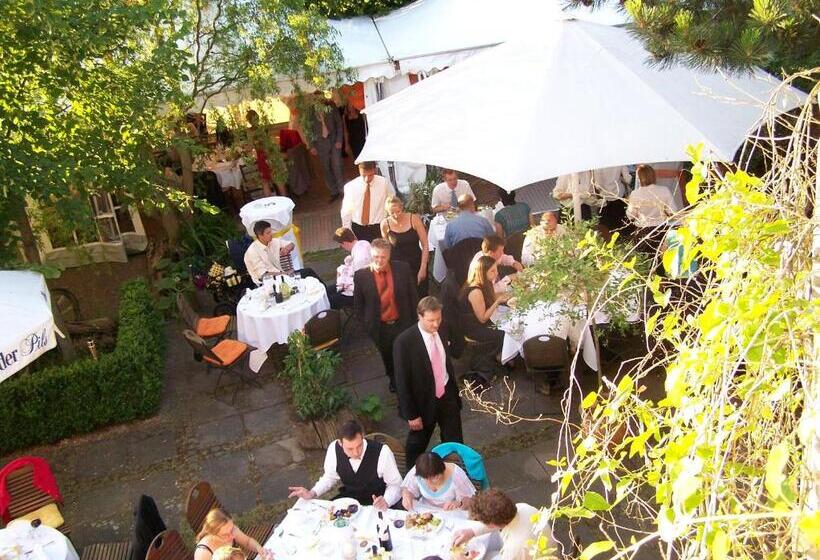 膳宿费 & Restaurant Grotehof