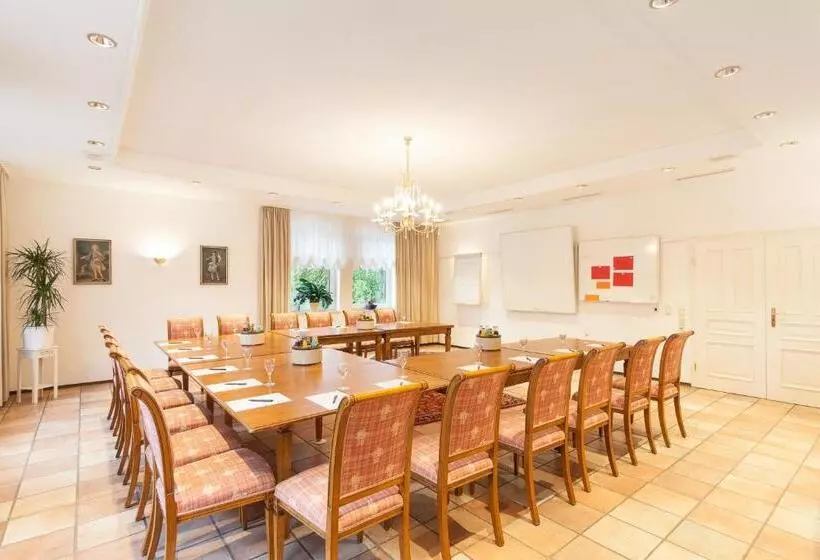 Пансион & Restaurant Grotehof