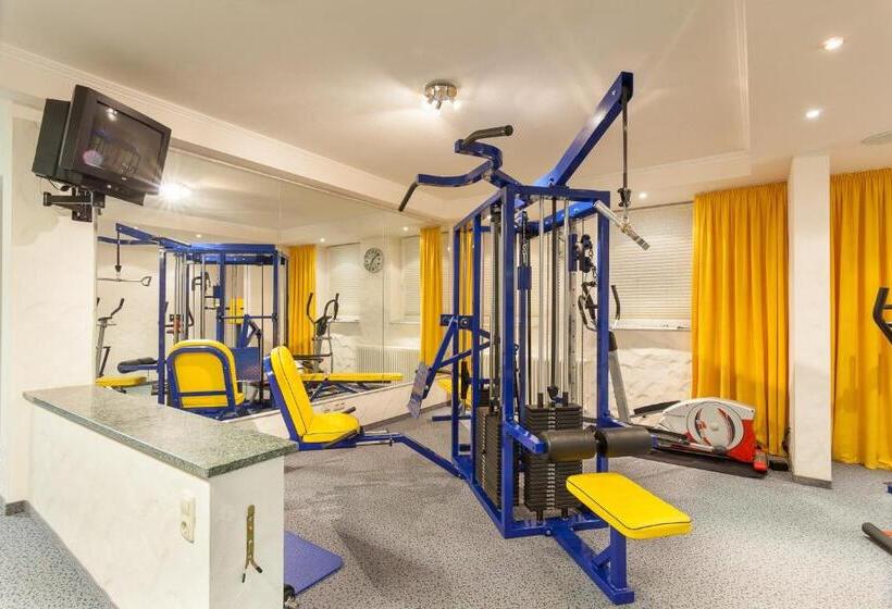 膳宿费 & Restaurant Grotehof