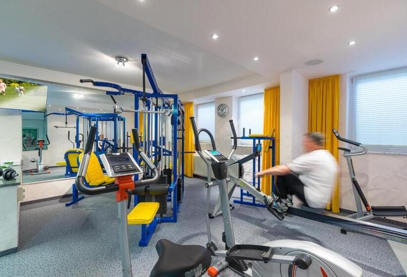 膳宿费 & Restaurant Grotehof