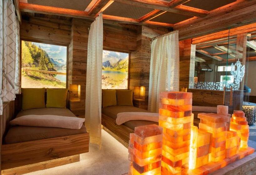 Пансион Wellness Hotel Adler