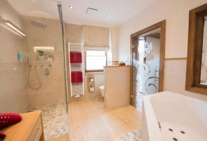 膳宿费 Wellness Hotel Adler