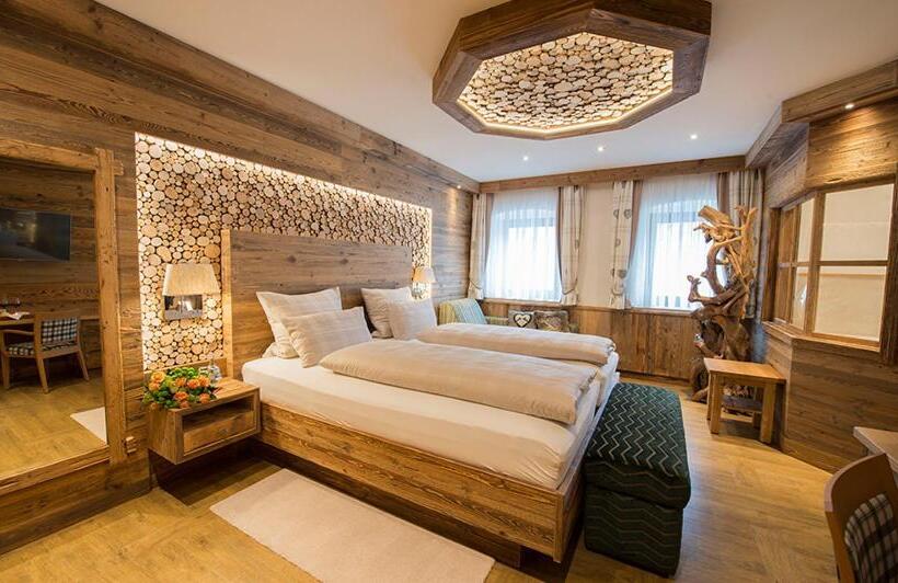 Пансион Wellness Hotel Adler