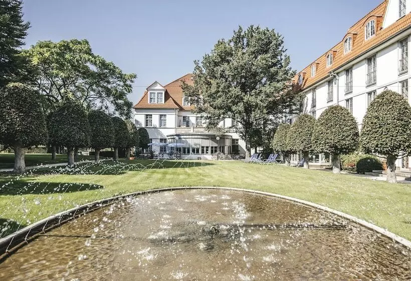 Villa Heine Wellness & Spa