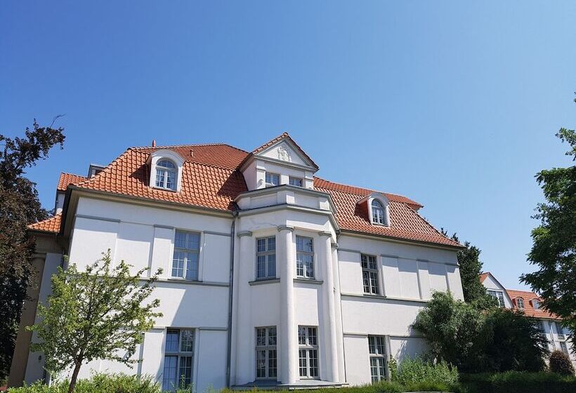 Villa Heine Wellness & Spa